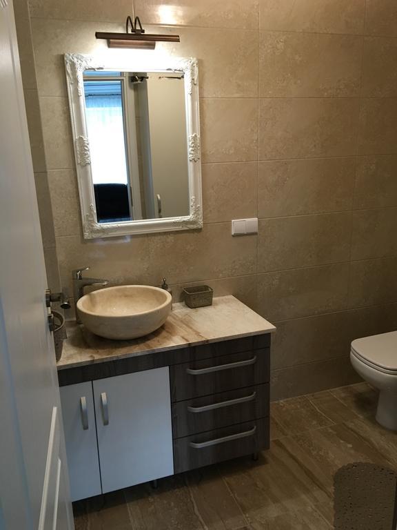 Purple Amber Apartman Juodkrantė Kültér fotó